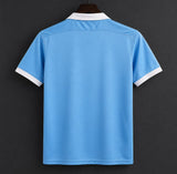 Manchester City 2015/16 Home Jersey – Retro Version