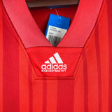 Spain 1992 Home Jersey – Retro Version
