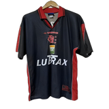 Flamengo 1999/00 Third Jersey – Retro Version