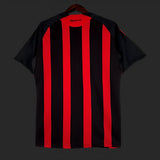 AC Milan 2008/09 Home Jersey – Retro Version