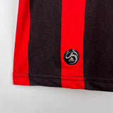 AC Milan 2008/09 Home Jersey – Retro Version