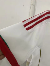 Mexico 2013 Third Jersey – Retro Version – White