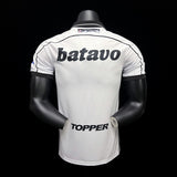 Corinthians 1999 Home Jersey – Retro Version