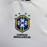 Corinthians 1999 Camiseta local – Versión retro