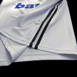 Corinthians 1999 Home Jersey – Retro Version