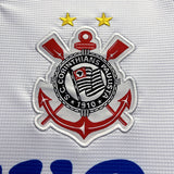 Corinthians 1999 Camiseta local – Versión retro