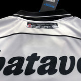 Corinthians 1999 Camiseta local – Versión retro