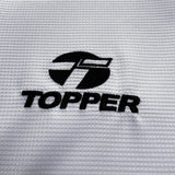 Corinthians 1999 Camiseta local – Versión retro