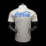 Cruzeiro 1993/94 Away Jersey – Retro Version
