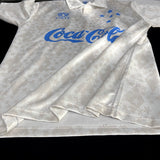 Cruzeiro 1993/94 Away Jersey – Retro Version