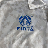 Cruzeiro 1993/94 Away Jersey – Retro Version