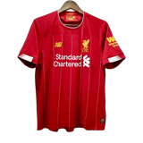 Liverpool 2019/20 Home Jersey – Retro Version