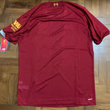 Liverpool 2019/20 Home Jersey – Retro Version