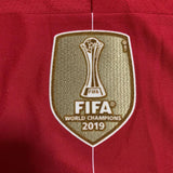 Liverpool 2019/20 Home Jersey – Retro Version