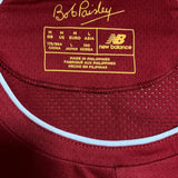 Liverpool 2019/20 Home Jersey – Retro Version