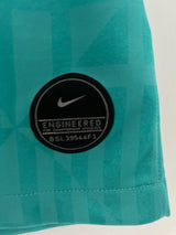 FC Barcelona 2019/20 Third Jersey – Retro Version – Blue