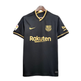 FC Barcelona 2020/21 Away Jersey – Retro Version