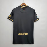 FC Barcelona 2020/21 Away Jersey – Retro Version