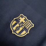 FC Barcelona 2020/21 Away Jersey – Retro Version