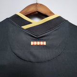 FC Barcelona 2020/21 Away Jersey – Retro Version