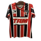 São Paulo 1993/94 Away Jersey – Retro Version