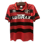 Flamengo 1994/95 Home Jersey – Retro Version