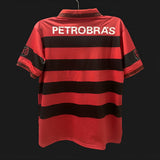 Flamengo 1994/95 Home Jersey – Retro Version