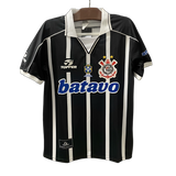 Corinthians 1999/00 Home Jersey – Retro Version