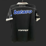 Corinthians 1999/00 Home Jersey – Retro Version