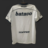 Corinthians 1999/00 Away Jersey – Retro Version