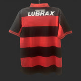 Flamengo 1990/91 Home Jersey – Retro Version
