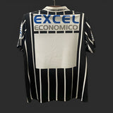Corinthians 1997/98 Away Jersey – Retro Version – Black