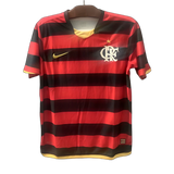 Flamengo 2008/09 Home Jersey – Retro Version