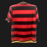 Flamengo 2008/09 Home Jersey – Retro Version