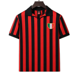 AC Milan 1963 Home Jersey – Retro Version