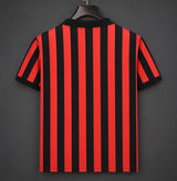 AC Milan 1963 Home Jersey – Retro Version