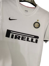 Inter Milan 2008/09 Away Jersey – Retro Version