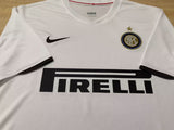 Inter Milan 2008/09 Away Jersey – Retro Version
