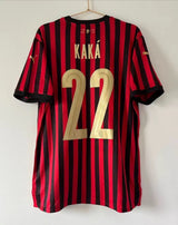 AC Milan 2019/20 Home Jersey – Retro Version – Special Edition