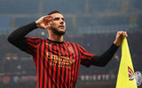 AC Milan 2019/20 Home Jersey – Retro Version – Special Edition