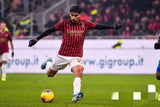 AC Milan 2019/20 Home Jersey – Retro Version – Special Edition