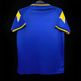 Juventus 1994/95 Away Jersey – Retro Version – Blue
