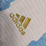 Argentina 2021 Home Jersey – Retro Version