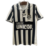 Santos 1995/96 Home Jersey – Retro Version