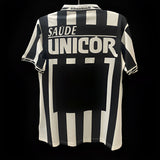 Santos 1995/96 Home Jersey – Retro Version
