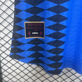 Argentina 1994 Away Jersey – Player Version – Retro Version – Blue
