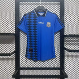 Argentina 1994 Away Jersey – Player Version – Retro Version – Blue