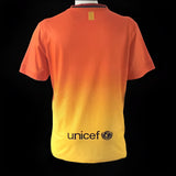 FC Barcelona 2012/13 Away Jersey – Retro Version