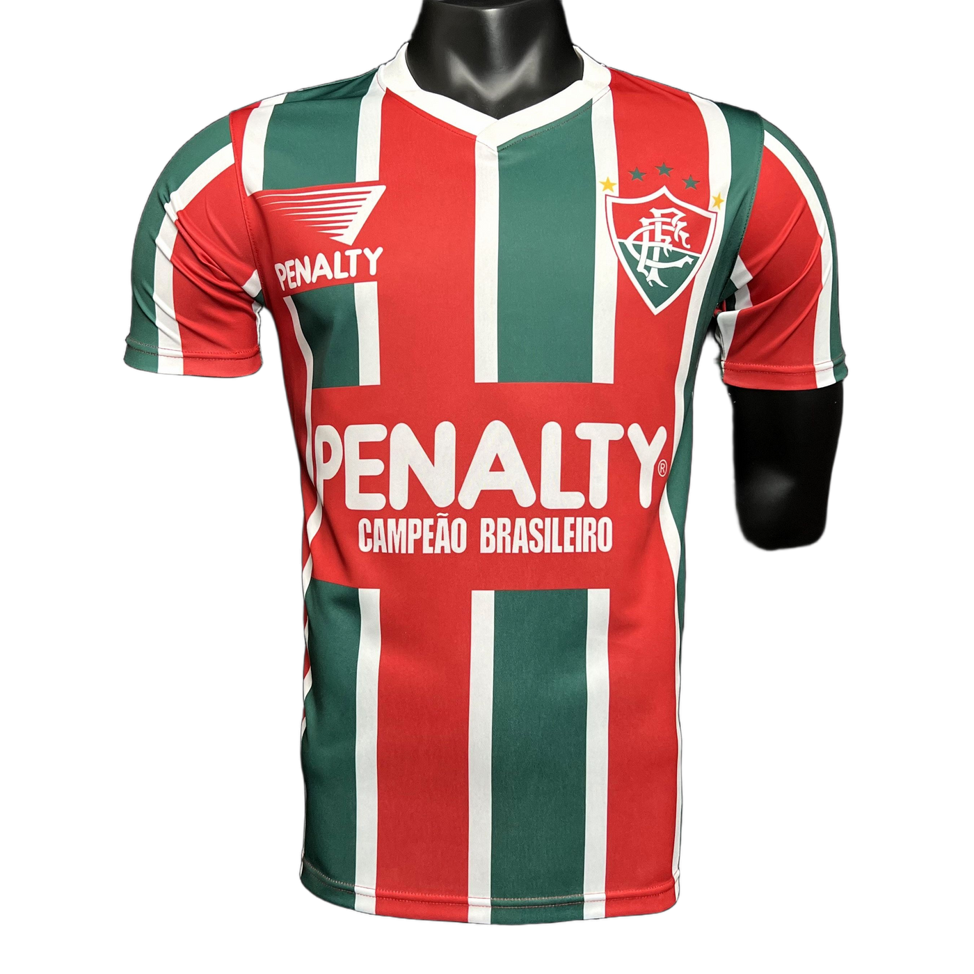 Fluminense 1992/93 Home Jersey – Retro Version