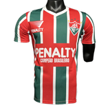 Fluminense 1992/93 Home Jersey – Retro Version
